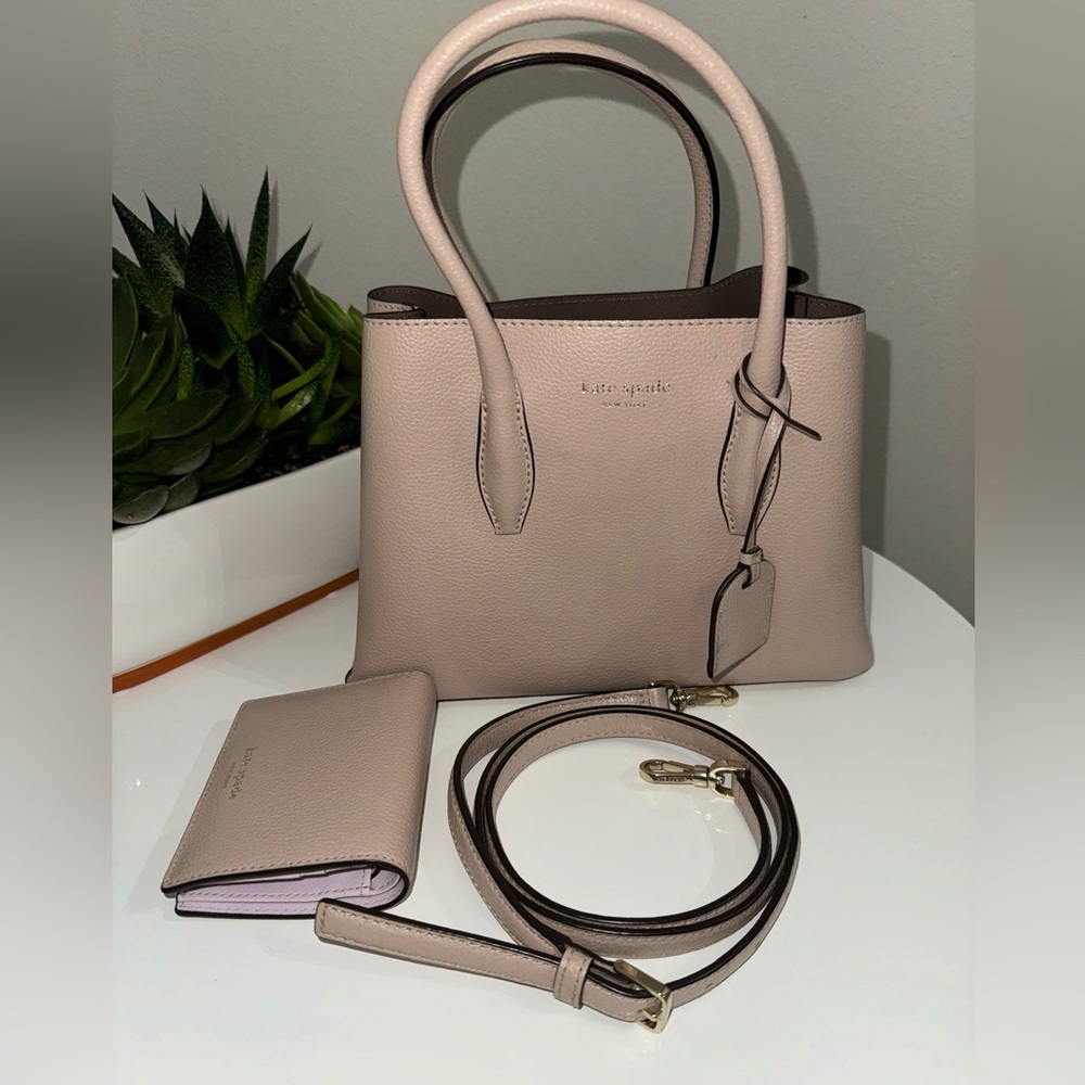 Kate spade small purse